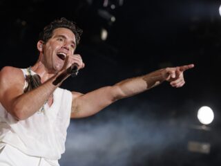 MIKA komt volgend jaar naar Nederland