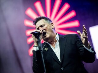 De Gouden Strot van Tony Hadley