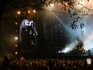 The sky is the limit: Massive Attack gaat tot het uiterste voor Unfinished Sympathy