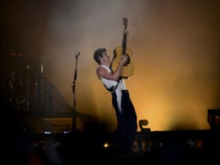 Shawn Mendes brengt nieuw album Shawn uit: 'Muziek kan echt medicijn zijn'