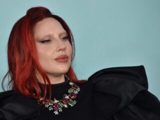 Lady Gaga komt naar Nederland