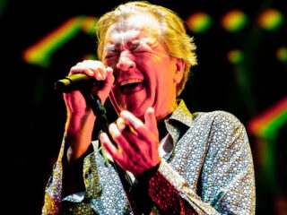 Deep Purple kondigt concert aan in Ziggo Dome