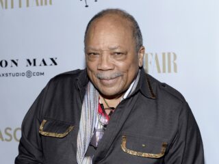 Blokhuis de Podcast - De Grote Quincy Jones Podcast