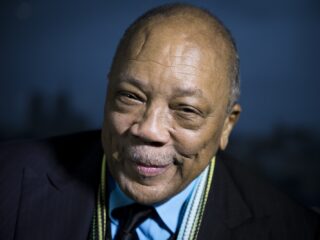 De Soul Night met Corné - Quincy Jones special