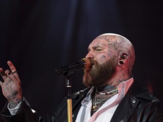 Gone Gone Gone is de nieuwe NPO Radio 2 TopSong