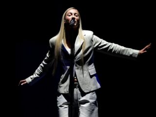 S10 brengt nieuw album uit: ‘Ik heb alle restjes van mijn gebroken hart bij elkaar geschraapt’