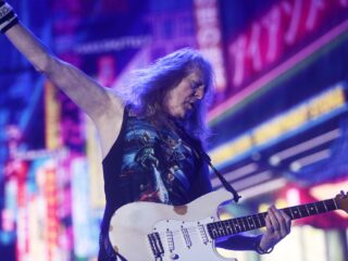 Heavy Metal nu te studeren op mbo in Eindhoven