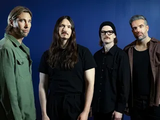 Kensington kondigt nieuw album First Rodeo aan