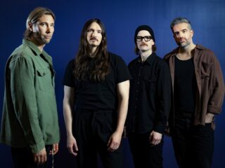 Kensington scoort NPO Radio 2 TopSong met nieuwe single Stay