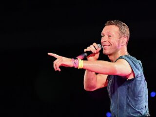 Deze nummers hoor je 25 december in de NPO Radio 2 Top 2000