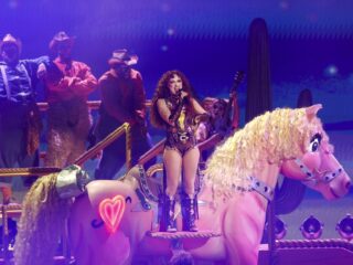 Chappell Roan pakt NPO Radio 2 TopSong met 'cuntry'-track The Giver