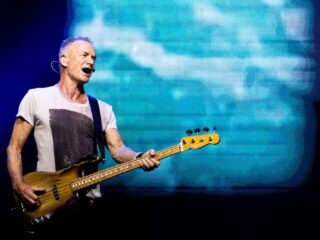 Deze nummers hoor je 30 december in de NPO Radio 2 Top 2000