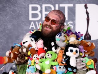 Teddy Swims in maart naar Ziggo Dome