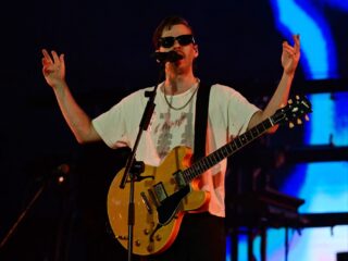 Foster The People drukt stempel op de 2010s met Pumped Up Kicks