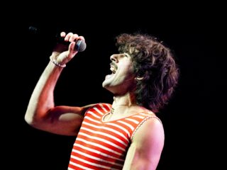 Dit zijn de deelnemers van de tweede halve finale van het Eurovisie Songfestival 2025