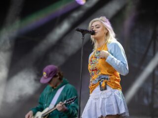 Bente en BLØF spelen akoestische versie van nieuwe single Hoe Hou Ik Dit Vast