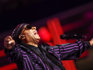 Stevie Wonder naar Nederland voor speciale show in het teken van Songs In The Key Of Life