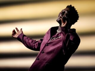 Dit zijn de deelnemers van de finale van het Eurovisie Songfestival 2025