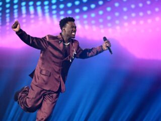 Claude door naar finale Eurovisie Songfestival 2025