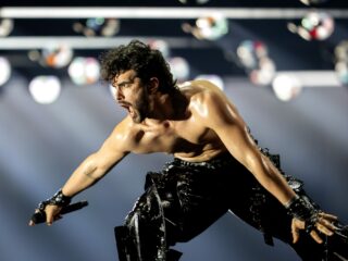 Dit zijn de finalisten van het Eurovisie Songfestival 2025