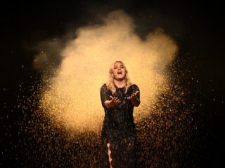 Bookmakers voorspellen: wie wint vanavond het Eurovisie Songfestival 2025?