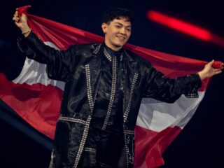 Oostenrijk wint Eurovisie Songfestival 2025: JJ met Wasted Love