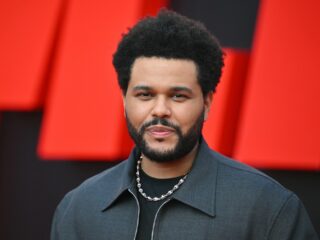 The Weeknd geeft in 2026 drie shows in de Johan Cruijff ArenA