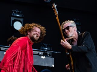 Deze nummers hoor je 23 april in De Koninklijke 500