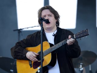 Comeback single Survive van Lewis Capaldi is NPO Radio 2 TopSong