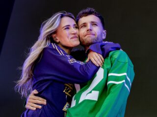 Dit zijn de hoogste binnenkomers in de NPO Radio 2 Top 2000 van 2025