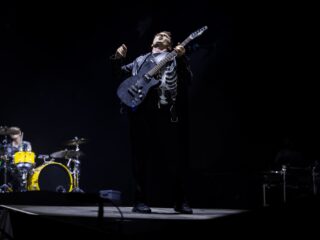 Hoe Matt Bellamy’s getransformeerde Unintended na jaren terugkeerde op Muse’s setlist