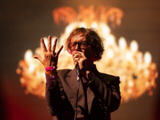 Pulp speelt orkestrale versie van ABBA's The Day Before You Came