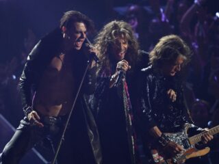 Yungblud en Aerosmith brengen gezamenlijke single My Only Angel uit en kondigen EP aan