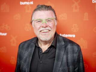 Zanger René Karst (59) overleden