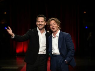 Deliver Me From Nowhere: biopic over Bruce Springsteen vanaf vandaag in Nederlandse bioscopen