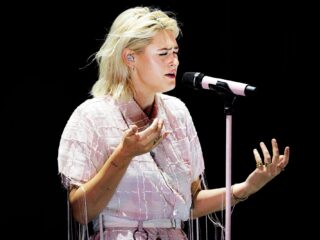 Bart Arens belt met Bente: 'Ik besef het allemaal nog niet helemaal'