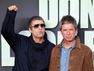 Oasis komt naar Nederland: twee shows in Amsterdam