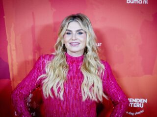 Vang Je Mij van Roxeanne Hazes is NPO Radio 2 TopSong