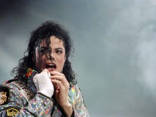 Vijf dingen die je nog niet wist over Michael Jacksons Thriller