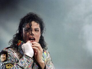 Biopic van Michael Jackson in 2025 te bewonderen