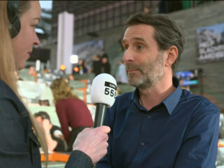 Actievoorzitter Giro555: 'We staan echt voor een gigantische opgave'