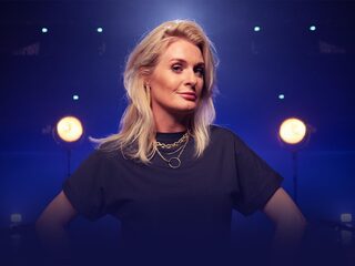 Miss Montreals nieuwe TopSong Adem lag al jaren op de plank