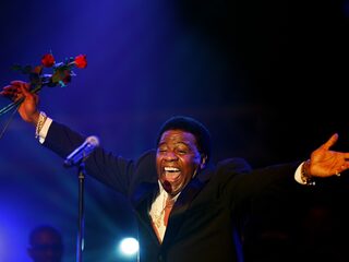 Al Green schakelt David Gilmour en Jools Holland in voor Let's Stay Together