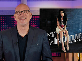 Hoe Amy Winehouse haar persoonlijke problemen verwerkte op Back to Black