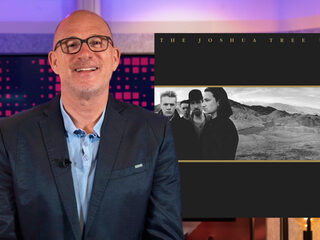 Het ontstaan van The Joshua Tree, de veelgeprezen parel van U2