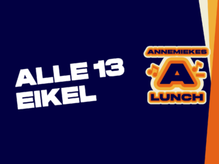 Mr. Cab Driver, It Wasn’t Me, Je Loog Tegen Mij… Dit was Alle 13 Eikel