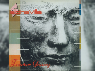 Alphaville verwerkt zware thema’s op Forever Young
