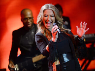 Annette Breeuwer geeft een smeuïg kijkje in de muziekwereld