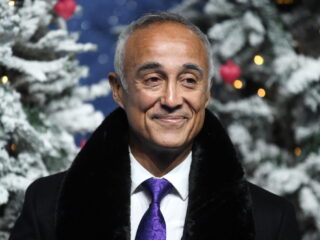 Andrew Ridgeley over Careless Whisper: 'Ik stemde in dat George het solo uitbracht'