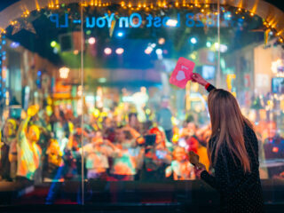 NPO Radio 2 Top 2000 in beeld: bekijk hier de foto's